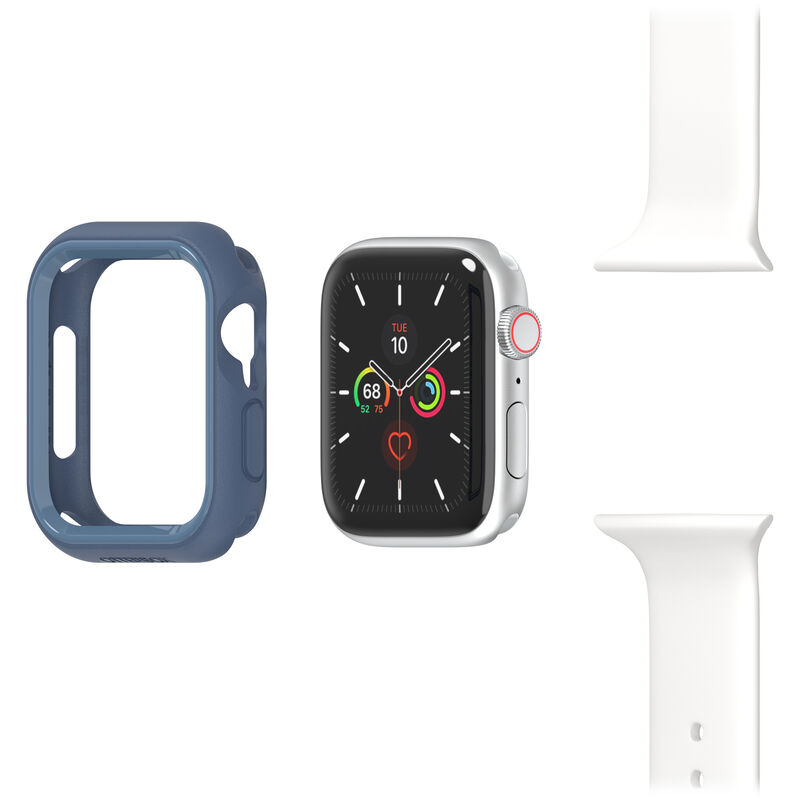 product image 6 - Apple Watch Series SE (2. gen)/6/SE/5/4 40mm Hülle EXO EDGE