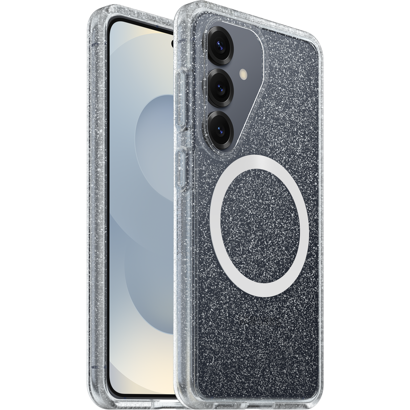 product image 4 - Coque Galaxy S25 React Series avec Magnets