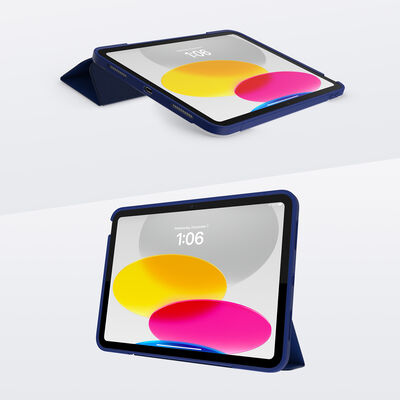 iPad (10e gen)Coque | Symmetry Series 560 Elite