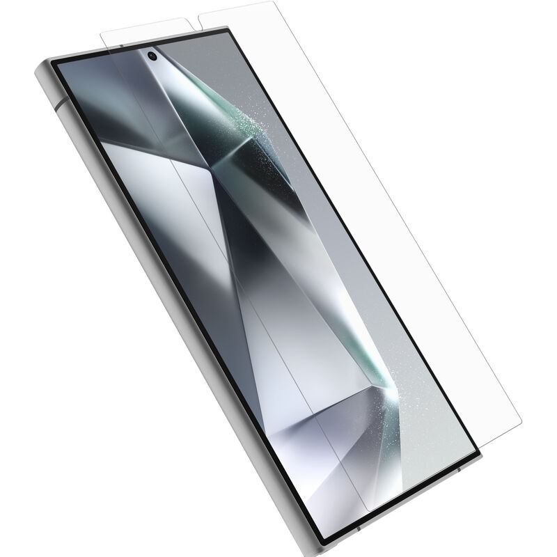 product image 1 - Galaxy S24 Ultra Displayschutz PolyArmor Premium Eco Series