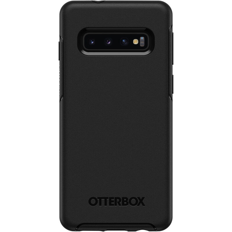product image 1 - Galaxy S10 Custodia Symmetry Series