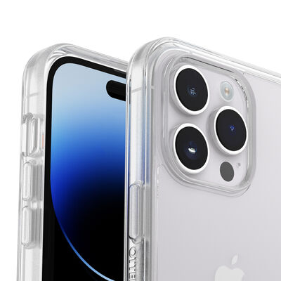 iPhone 14 Pro Case | Symmetry Clear