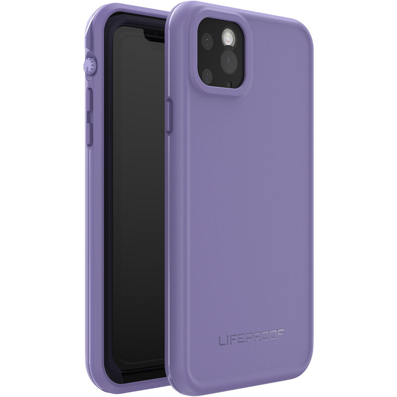product image 3 - iPhone 11 Pro Max Fodral LifeProof FRĒ