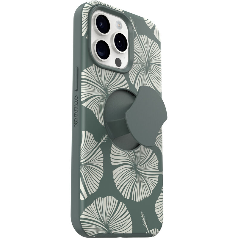 product image 3 - iPhone 15 Pro Max Hoesje OtterGrip Symmetry Series