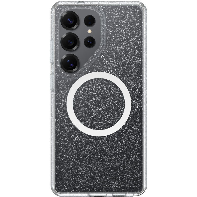 product image 4 - Coque Galaxy S25 Ultra React Series avec Magnets