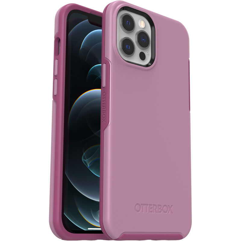 product image 3 - iPhone 12 Pro Max Case Symmetry Series