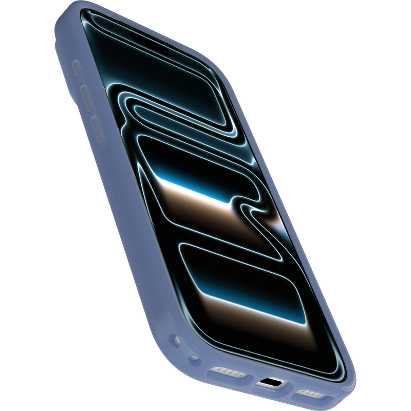 product image 4 - iPhone 17 Pro H&uuml;lle Symmetry Series Clear