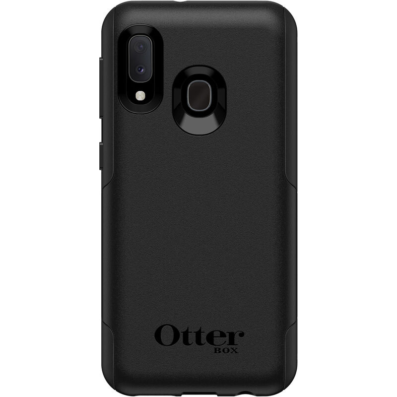 product image 1 - Galaxy A20e Case Commuter Series Lite