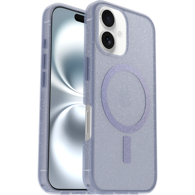 iPhone 16 Case | Symmetry Series for MagSafel