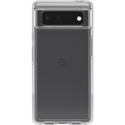 Symmetry Series Clear for Google Pixel 6