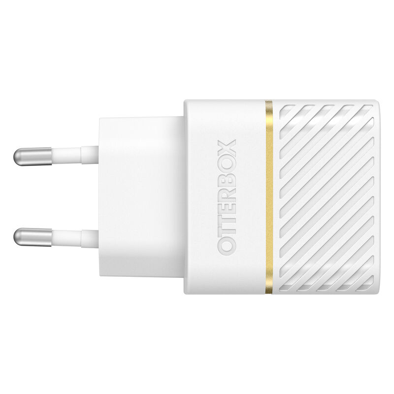 product image 3 - 20W USB-C Chargeur Mural Chargement Rapide | Premium