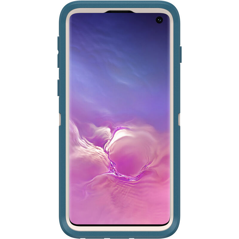 product image 2 - Galaxy S10 Custodia Defender Series