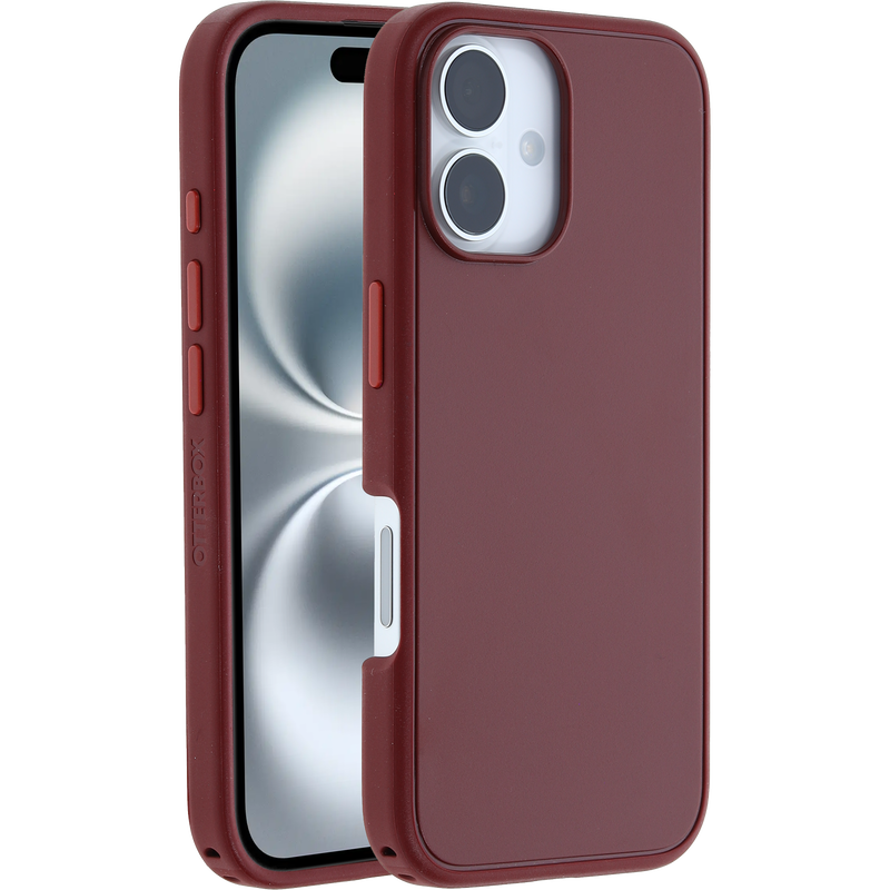 product image 1 - Coque iPhone 16 Symmetry Series pour MagSafe