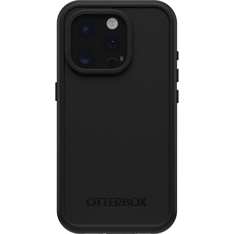 product image 2 - iPhone 15 Pro Waterdichte Hoesje OtterBox Frē Series voor MagSafe