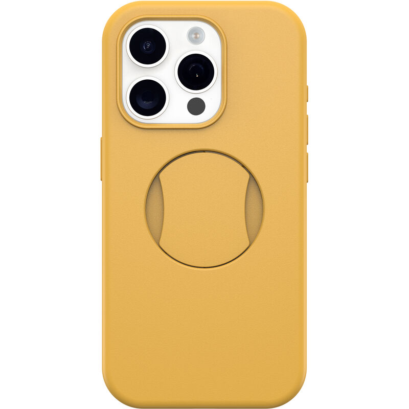 product image 2 - iPhone 15 Pro Skal OtterGrip Symmetry Series