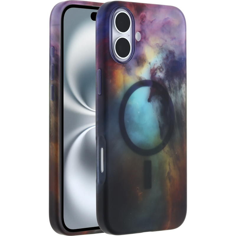 product image 1 - iPhone 16 Plus Case Figura Space Series