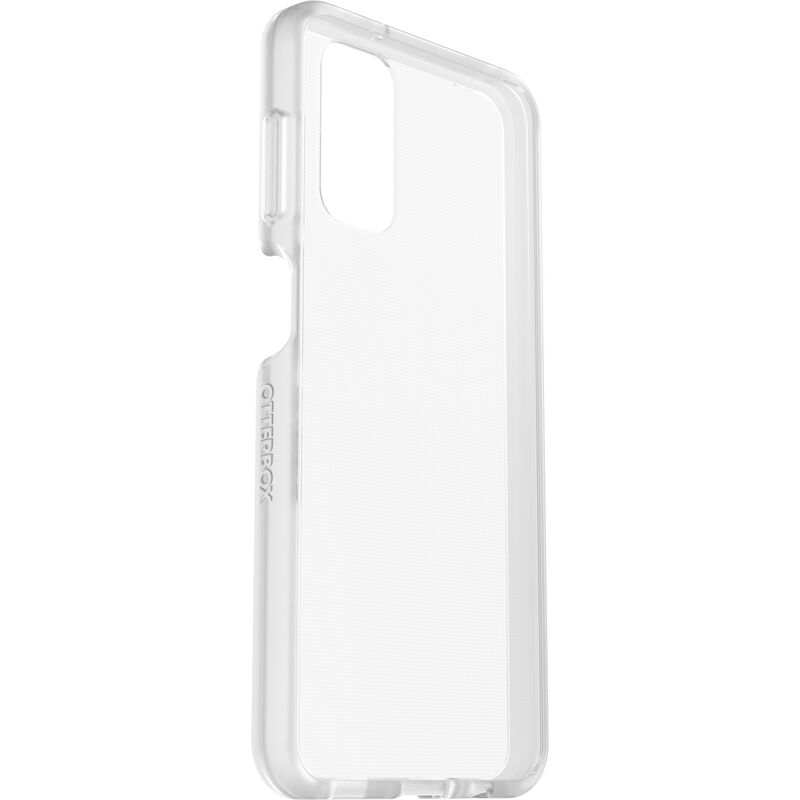 product image 3 - Galaxy A04s Case React Series