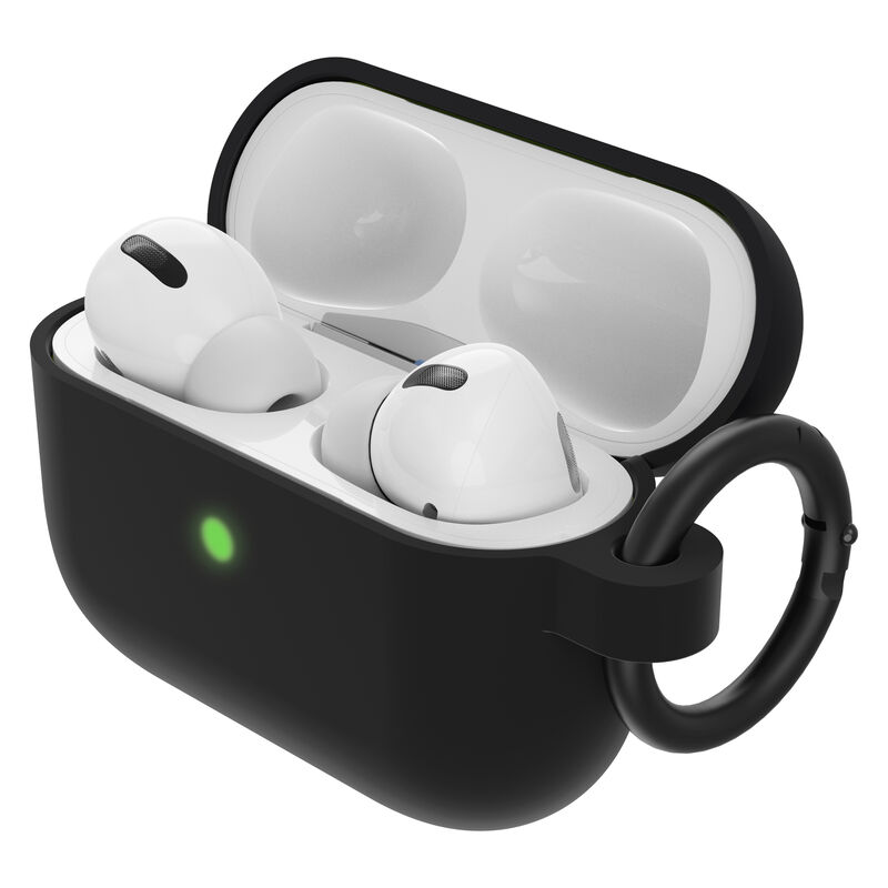 product image 3 - Case for Apple AirPods Pro (1st gen) Soft Touch