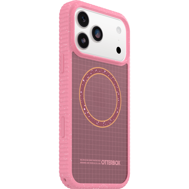 product image 3 - iPhone 17 Pro Max Case Sole Series