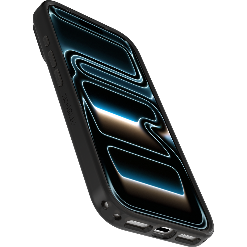 product image 4 - iPhone 17 Pro H&uuml;lle Symmetry Series Clear