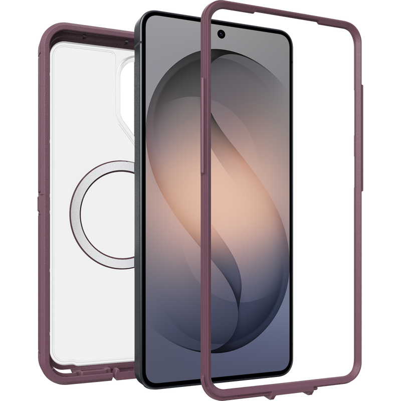 product image 3 - Galaxy S26 Ultra Case Defender Series Pro XT