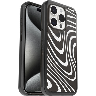 iPhone 15 Pro Case | Symmetry Clear Series for MagSafe