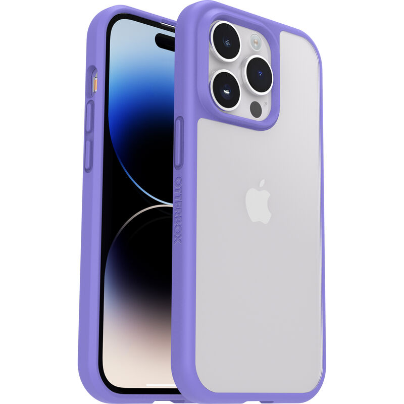 product image 3 - iPhone 14 Pro Fodral React Series