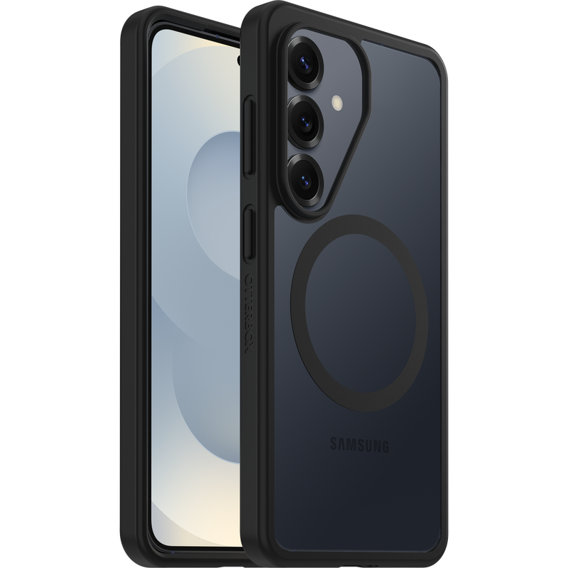 product image 4 - Coque Galaxy S25 React Series avec Magnets