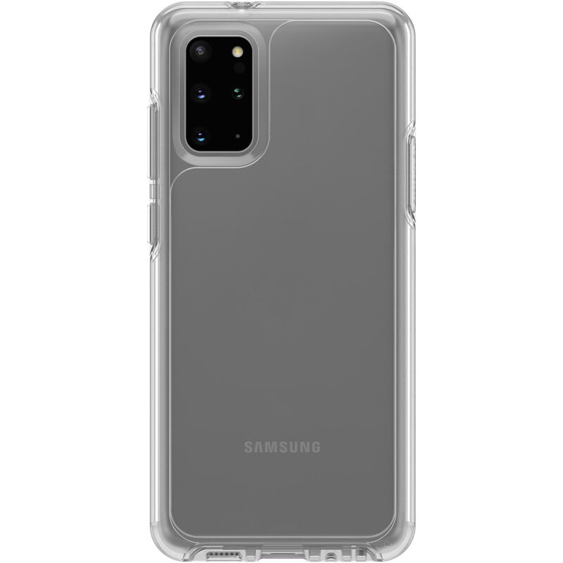 product image 1 - Galaxy S20+/Galaxy S20+ 5G Case Symmetry Clear
