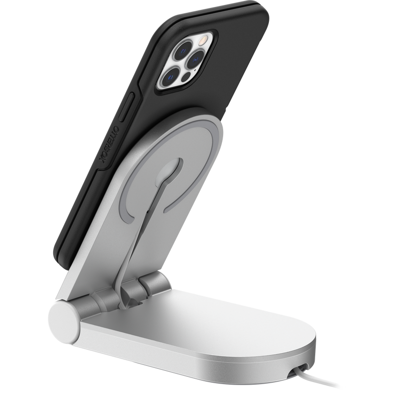 product image 4 - iPhone mit MagSafe Klapp-Ständer für MagSafe
