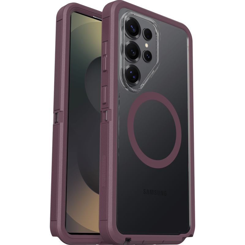 product image 1 - Galaxy S26 Ultra Case Defender Series Pro XT