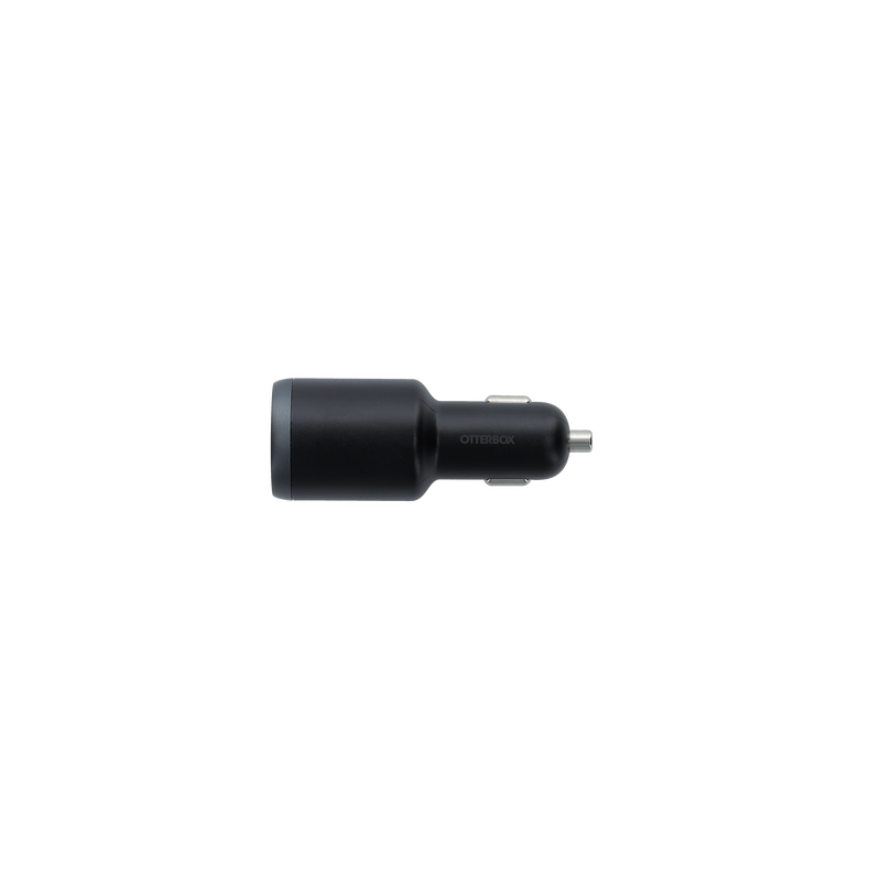 product image 3 - Fast Charge Dual Port Car Charger 100W USB-C 100W