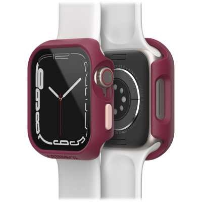 Apple Watch Series 8 and Apple Watch Series 7 Case | Eclipse Case