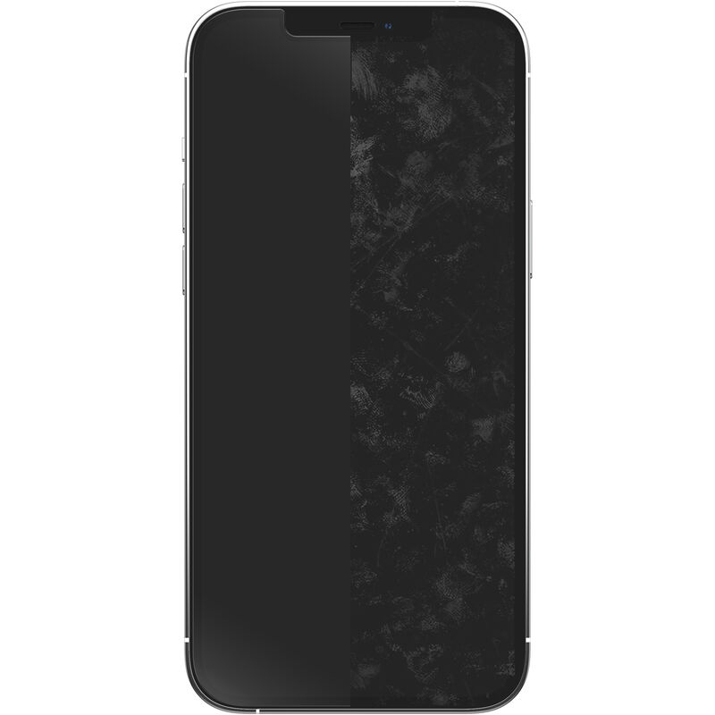 product image 4 - iPhone 12 Pro Max Protège-écran Amplify Glass Antimicrobial