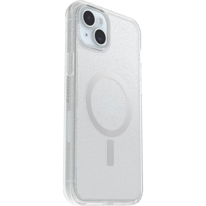 product image 4 - iPhone 15 Plus Hoesje Symmetry Series voor MagSafe