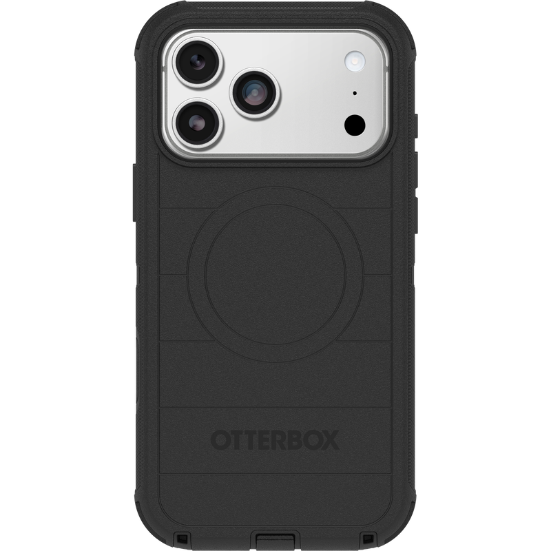 product image 2 - iPhone 17 Pro Max Case Defender Series Pro