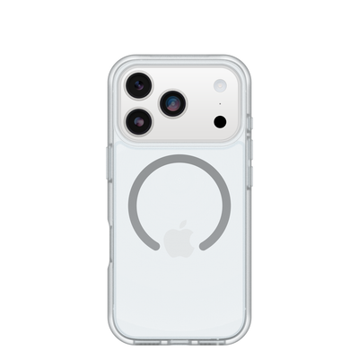 iPhone 17 Pro Case | React Series