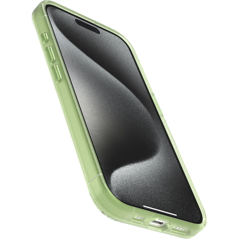 product image 3 - iPhone 15 Pro Case Lumen Series