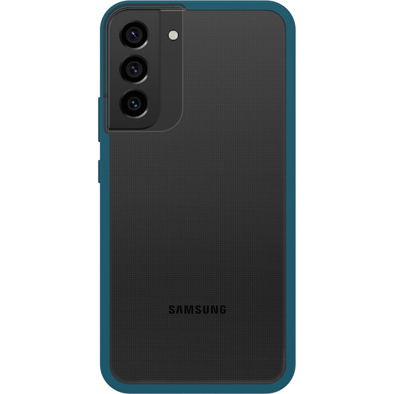 product image 1 - Galaxy S22+ Skal React Series Skal