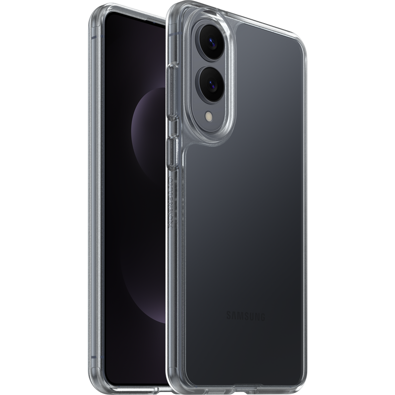 product image 1 - Galxay S25 Edge Case React Series