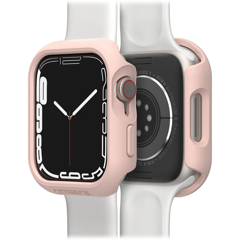 product image 1 - Apple Watch Series 9/8/7 Skal Watch Bumper