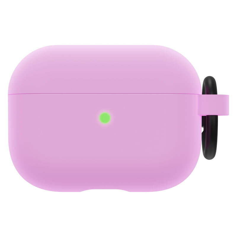 product image 2 - Apple AirPods Pro Hoesje Soft Touch