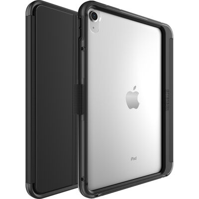 iPad Air 11-inch (M2), iPad Air (5th gen) and iPad Air (4th gen) Case | Symmetry Folio Series