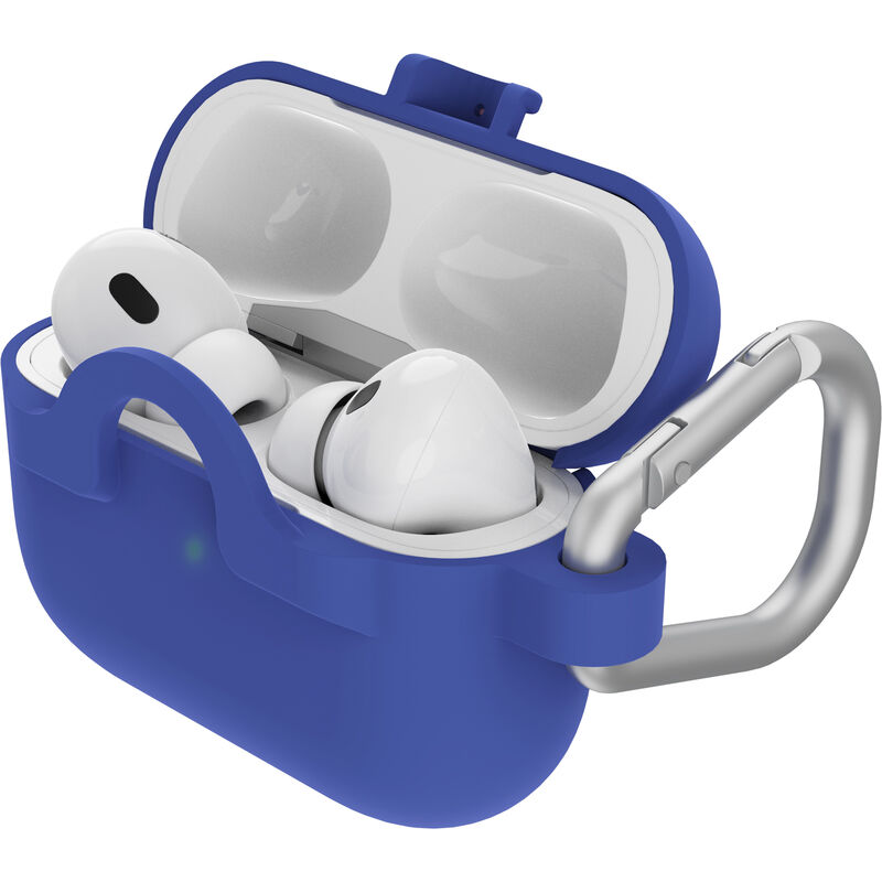 product image 3 - Apple Airpods Pro 1e & 2e gen Hoesje AirPods