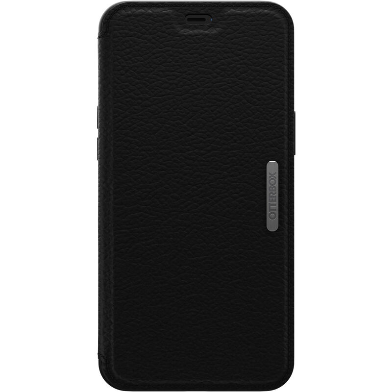 product image 4 - iPhone 12 Pro Max Case Leather Folio