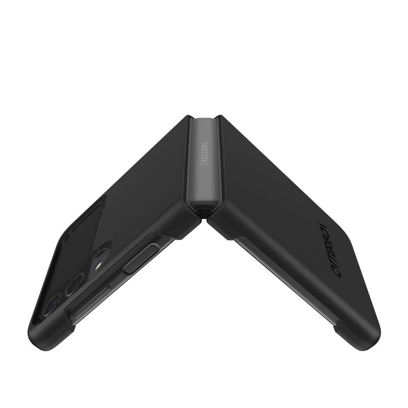 product image 5 - Galaxy Z Flip3 5G Hoesje Thin Flex Series