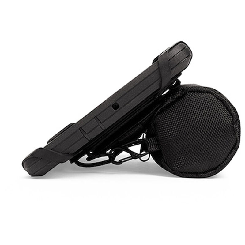 product image 8 - Sacoche de transport tablet avec sac d'accessoires Utility Latch