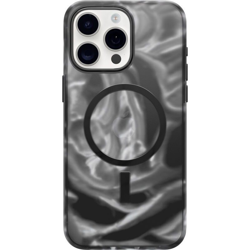 product image 1 - iPhone 15 Pro Max Case Figura Series