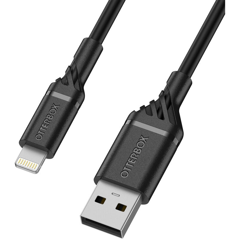product image 1 - Lightning to USB-A (1m) Cable | Premium