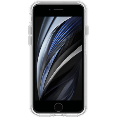 iPhone SE (3e en 2e gen) och iPhone 8/7 Hoesjeje | React Series